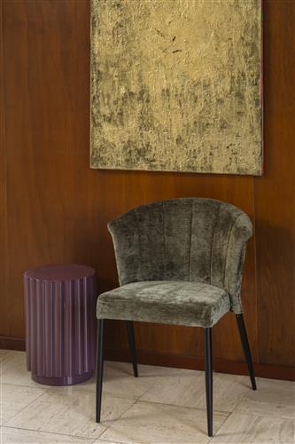 Pall 'Camila' - Lila