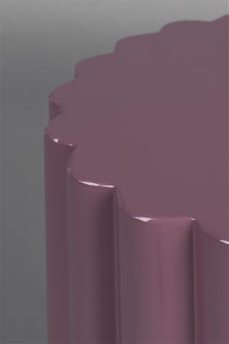 Pall 'Camila' - Lila