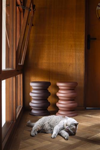 Pall 'Artemis' - Barna