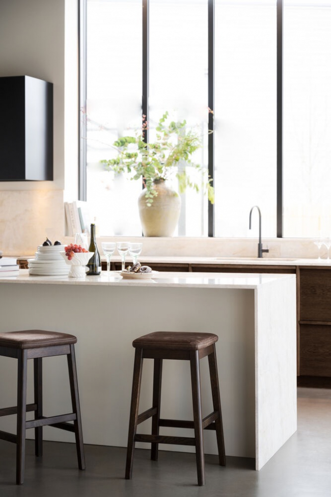 Livermore puff - Barna