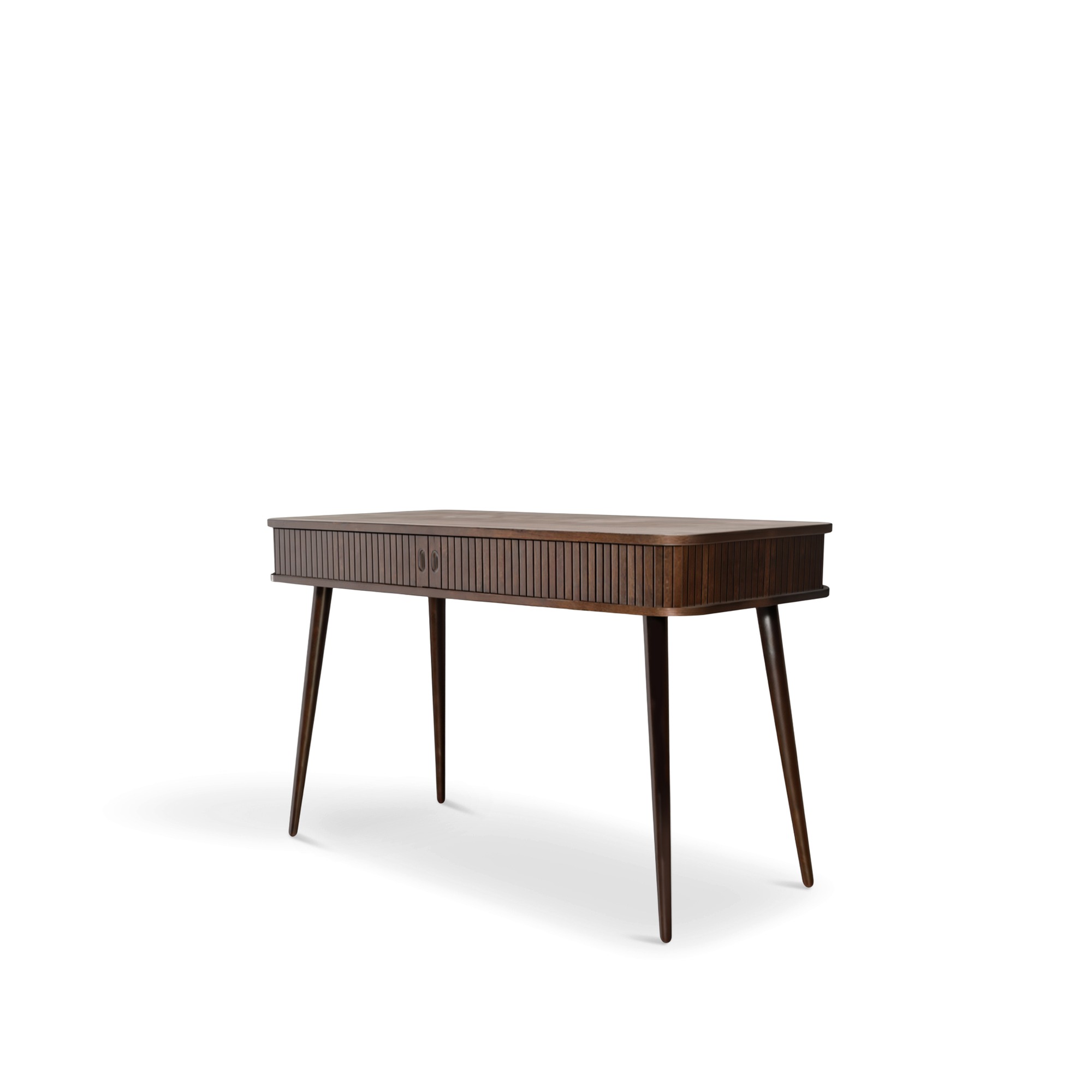 Íróasztal 'Vento' 120 cm – Dió