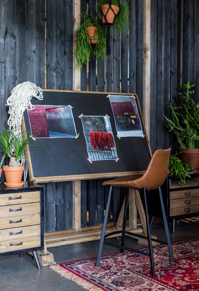 Franky' S bárszék - Konyak