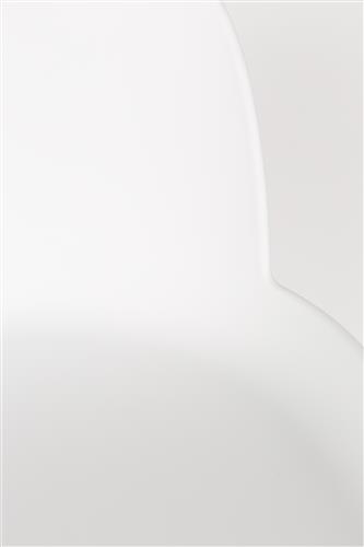 Albert' Kuip bárszék - Fehér