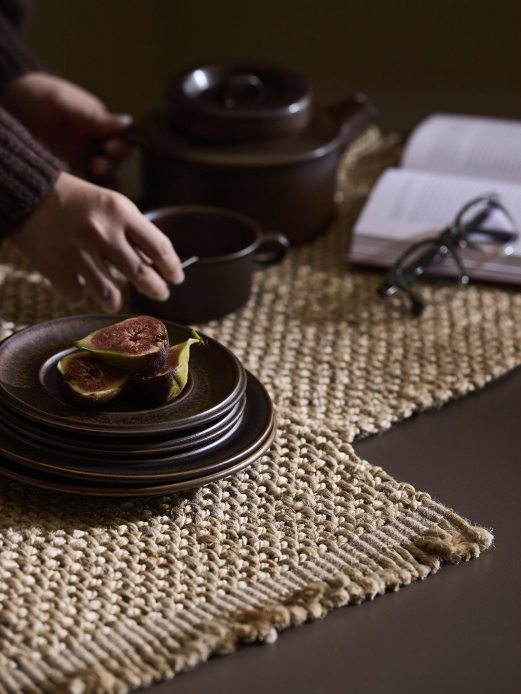 Futó 'Anita' 40x140 - Természetes