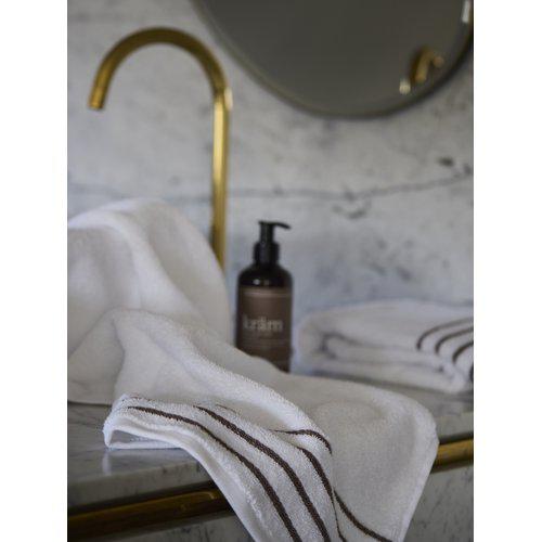 Törölköző 'Carlton' 50x70 - Fehér