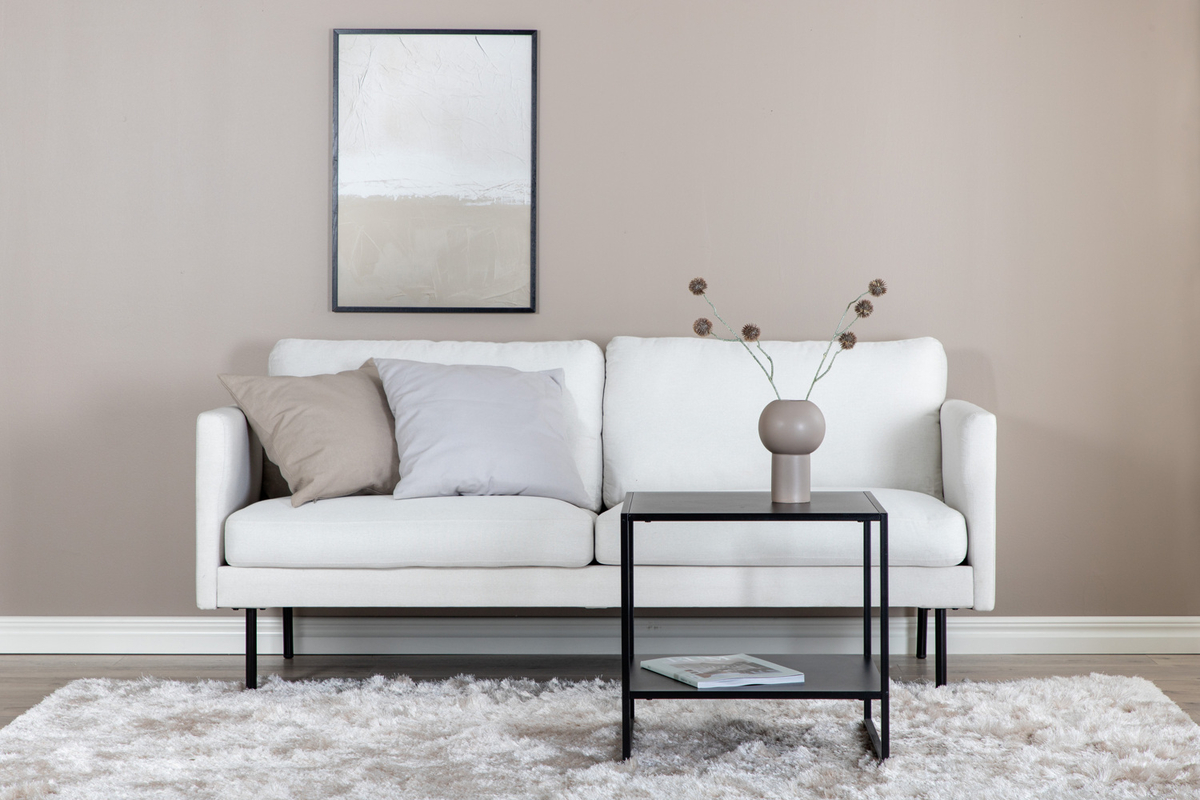 Kanapé 'Åland' 2-személyes - Fehér