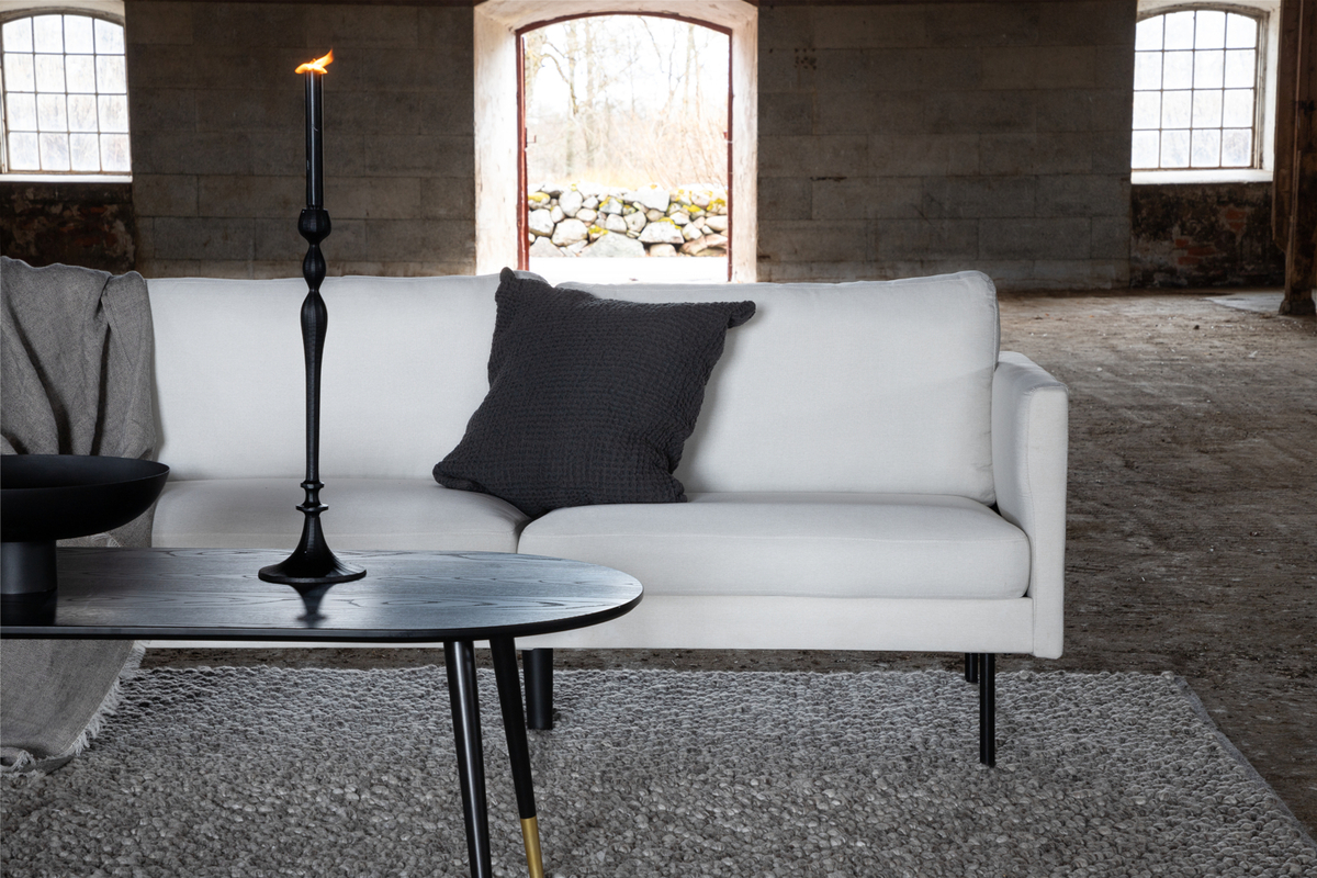 Kanapé 'Åland' 3-személyes - Bézs