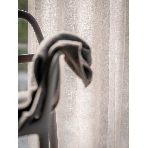 Ráadás 'Diana' 2-csomag 140x280 - Bézs