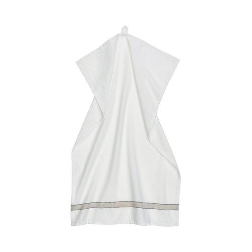 Konyharuha 'Siri' 45x70 - Fehér