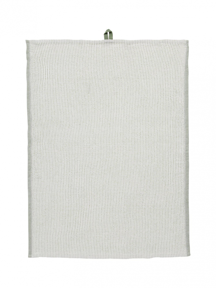 Konyharuha 'Vera' 50x70 - Zöld