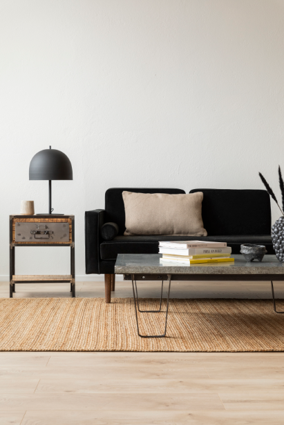 Asztal 'Åke' - Ipari Asztal