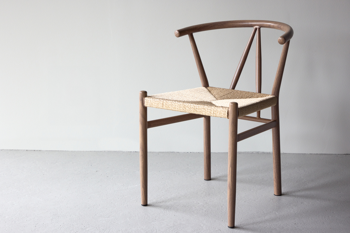 Szék 'Kivik' - Barna