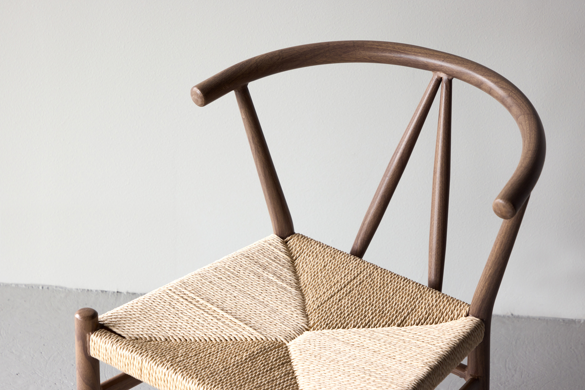 Szék 'Kivik' - Barna