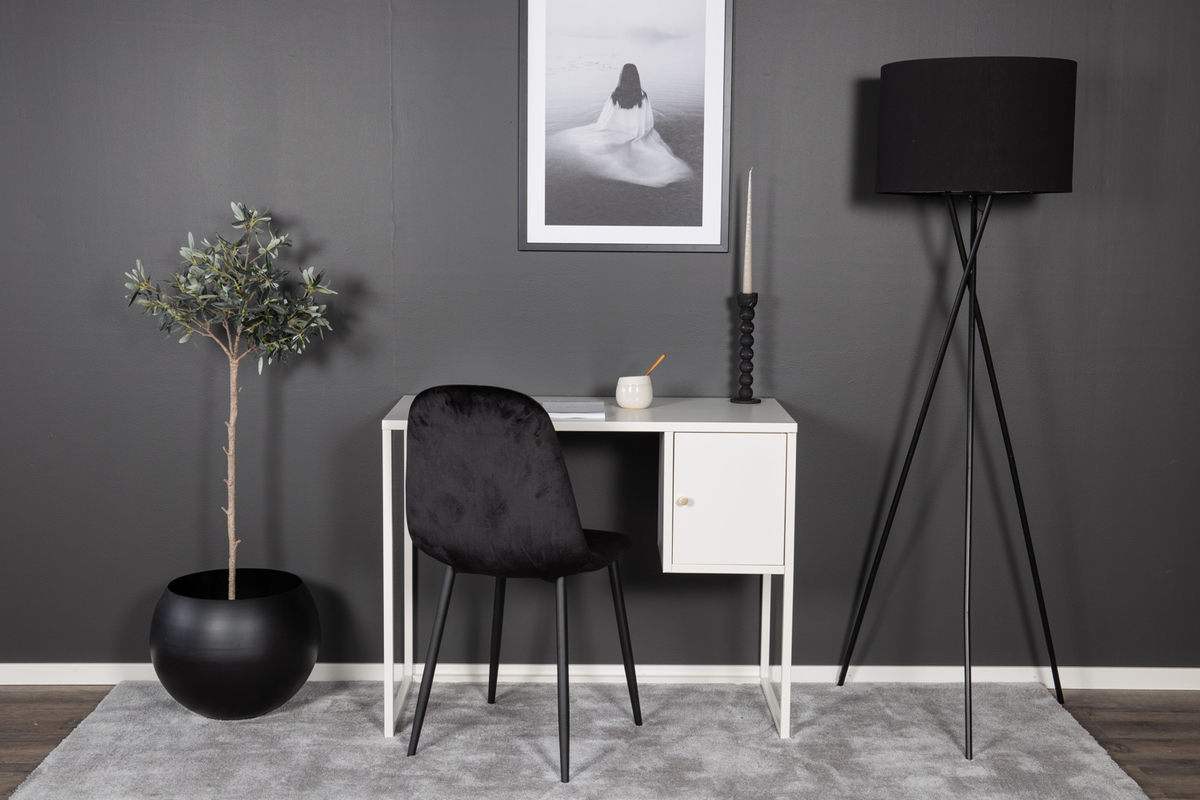 Íróasztal 'Bergslagen' 45x95 - Fehér