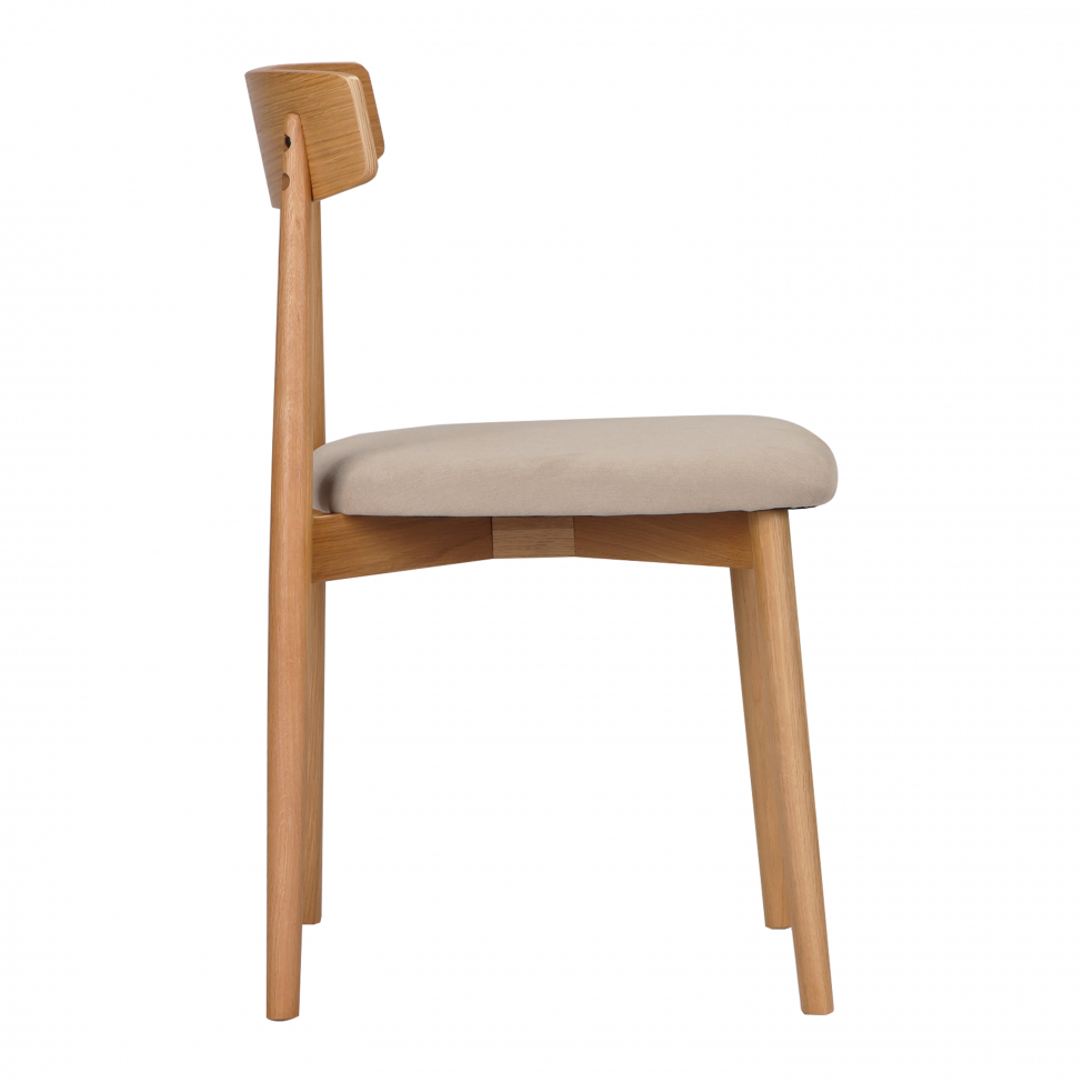 Ystad' szék - Tölgy