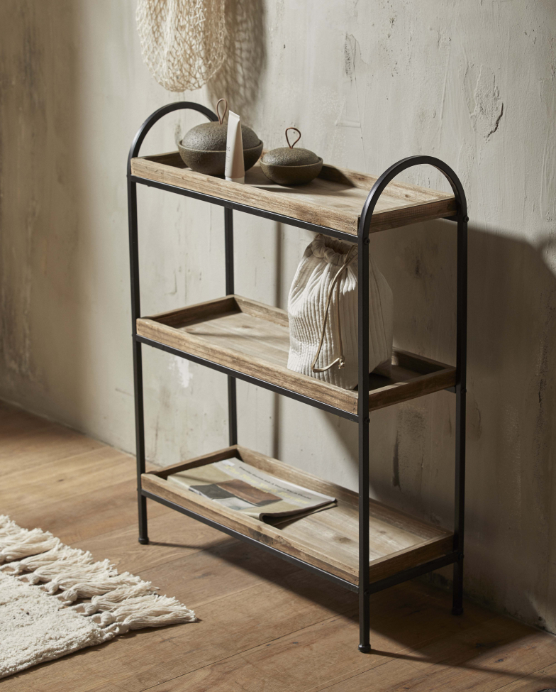 Polc 'Patna' - Vas/Fa