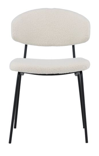 Szék 'Eketorp' - Fehér