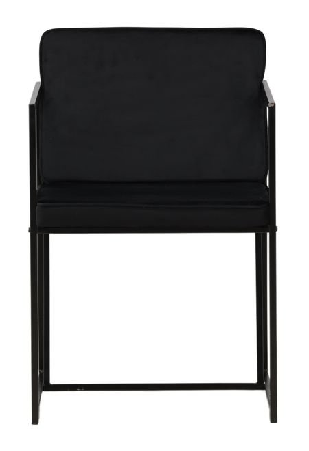 Szék 'Ekeberg' - Fekete