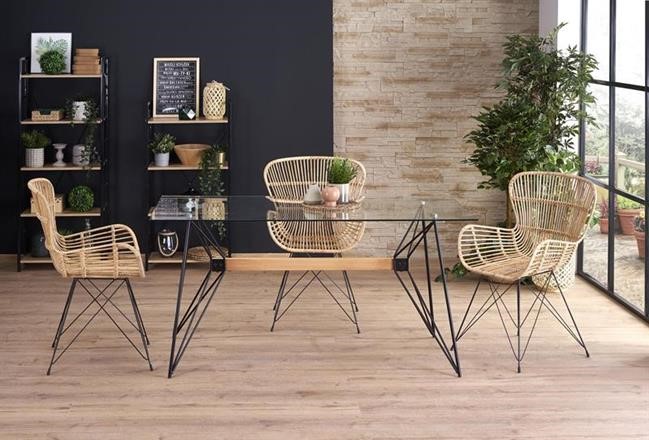 Étkezőasztal 'Allegro'