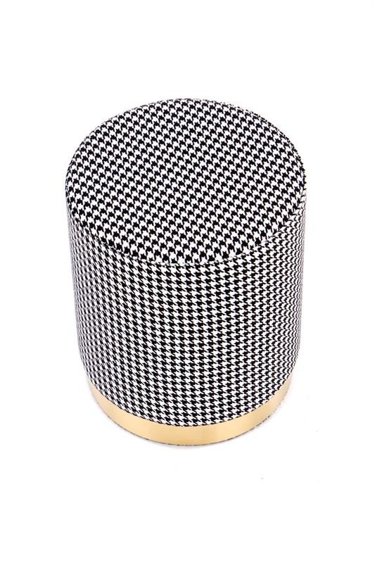 Ülőpuff 'Aruna' - Többszínű