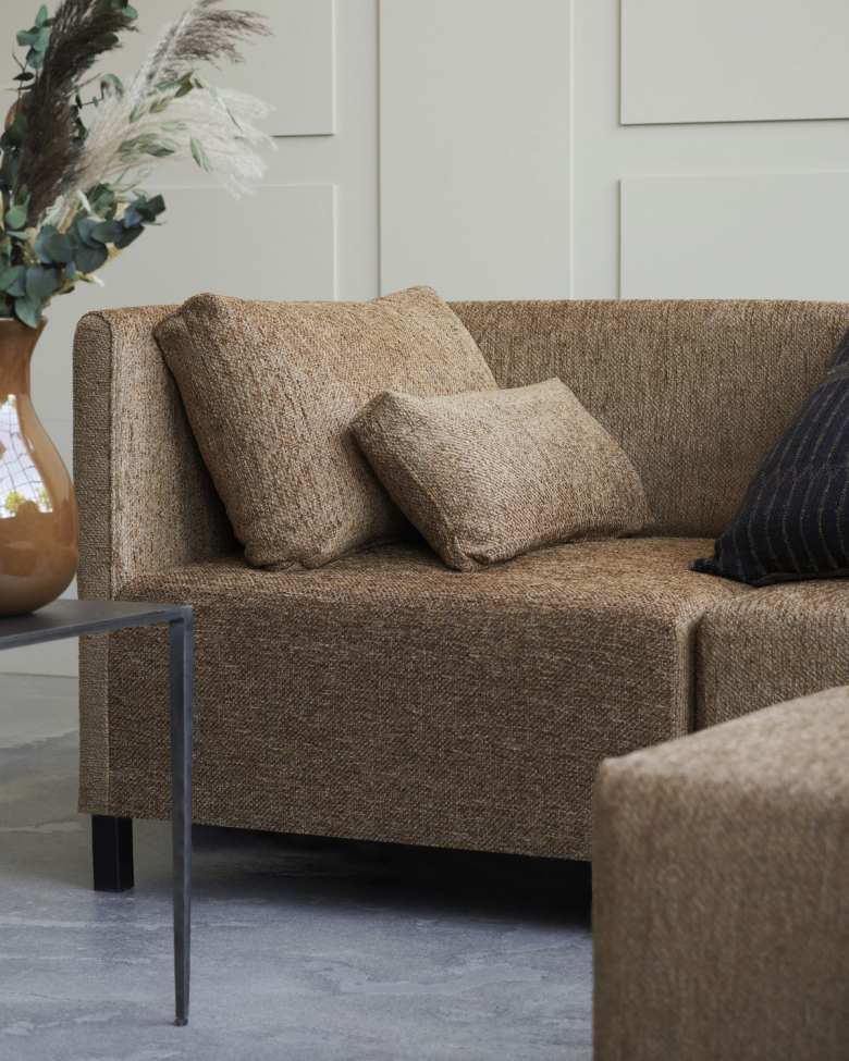 Sarokmodul 'Camphor' - Teve