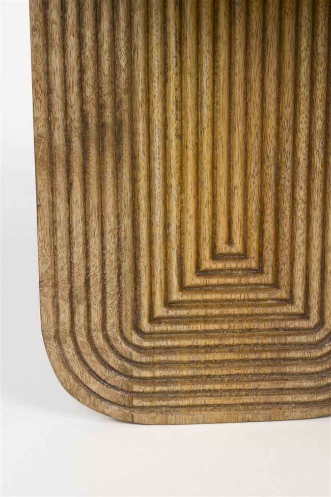 Asztal 'Maeze' - Mangófából