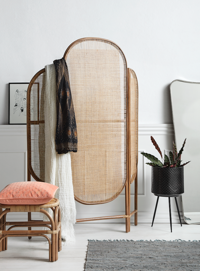 T&eacute;r elv&aacute;laszt&oacute; 'Bali' - Term&eacute;szet