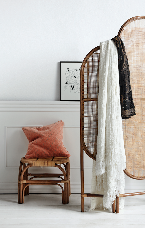 T&eacute;r elv&aacute;laszt&oacute; 'Bali' - Term&eacute;szet