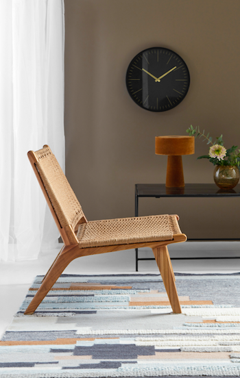 Fotel 'Club' - Természet