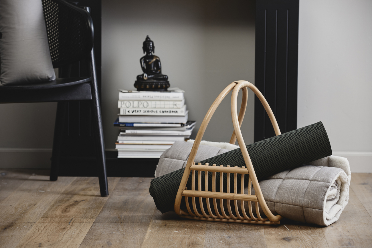 Kosár 'ROA' - Természet