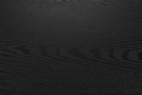 Konzolasztal 'Yasu' - Fekete