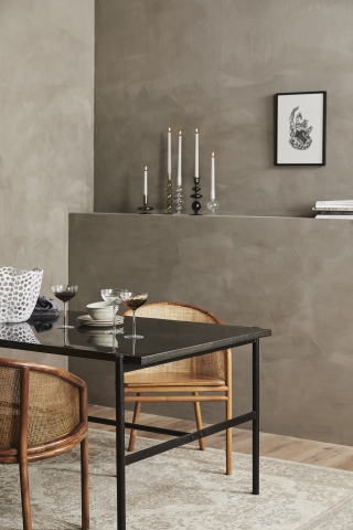 Szék 'Mosso' - Világosbarna