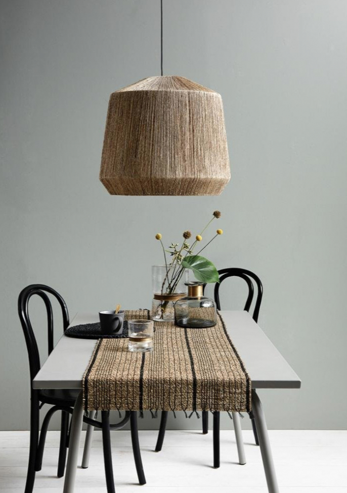 Szék 'Bistro' - Fekete