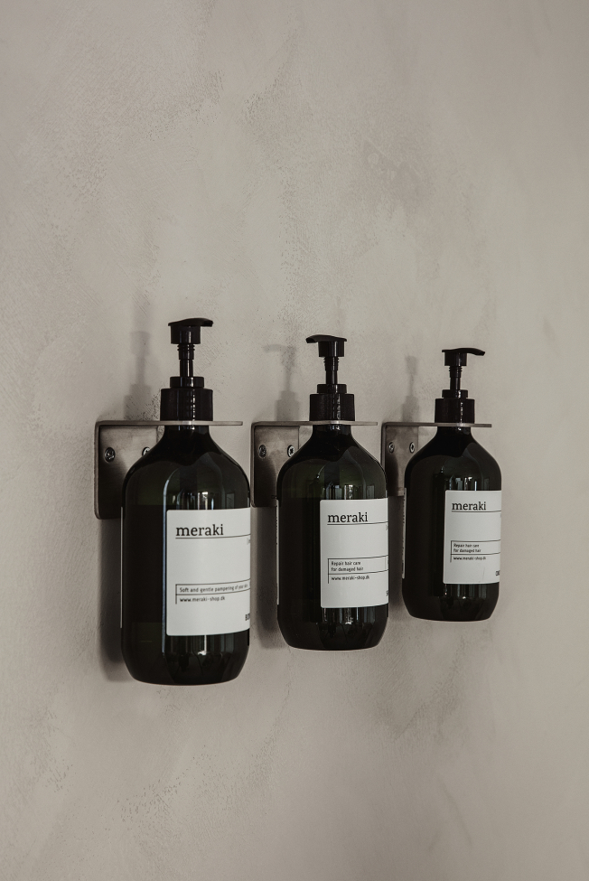 Supply falikonzol - Ezüst