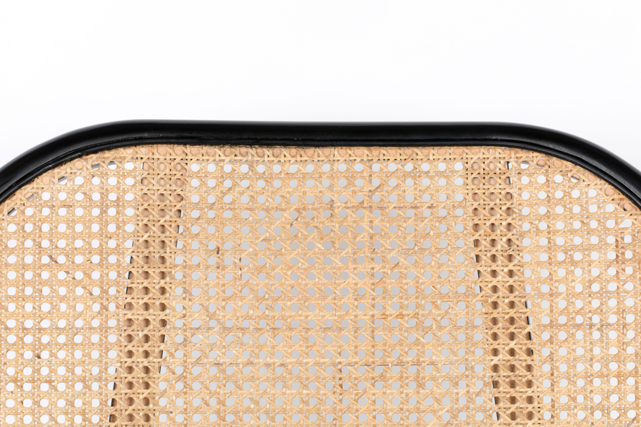 Spike fotel - Természet/Rózsaszín/Fekete