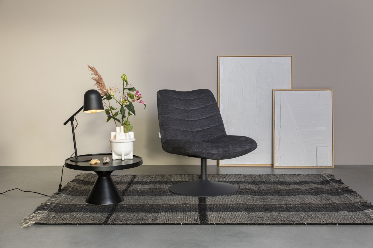 Bubba fotel - Szürke