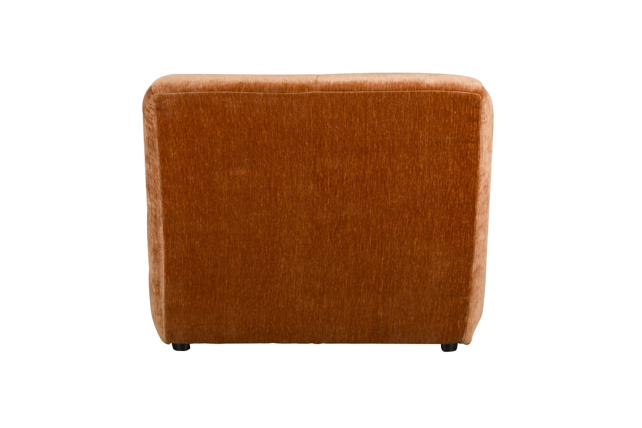 Kanapé 'Giada' 1-személyes - Terra