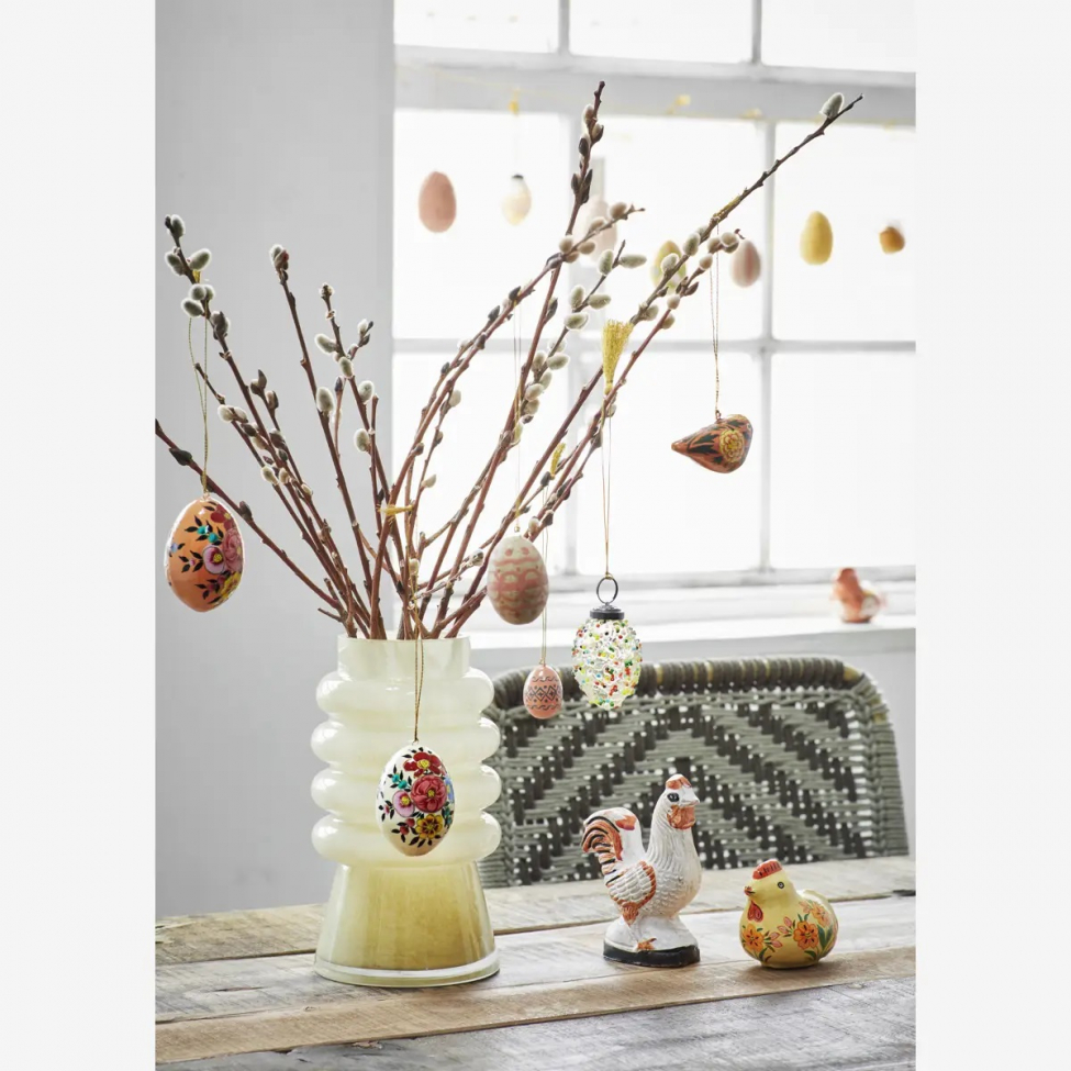 Cotton szék - Zöld