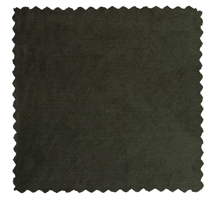 Rocco kanapé - Zöld/Samett