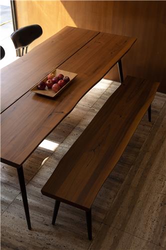 Alagon pad 120x40cm - Barna