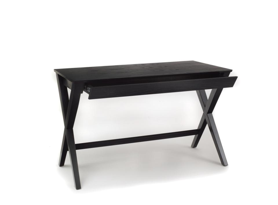 Eksjö íróasztal - Természetes