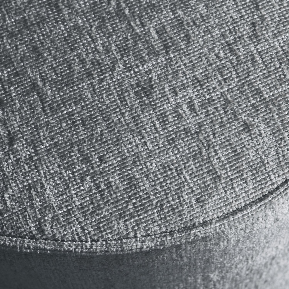 Pearl' puff - Szürke/kék