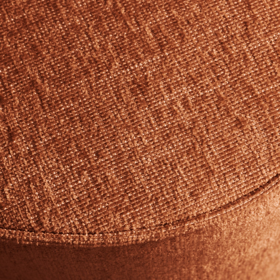 Pearl' puff - Narancs