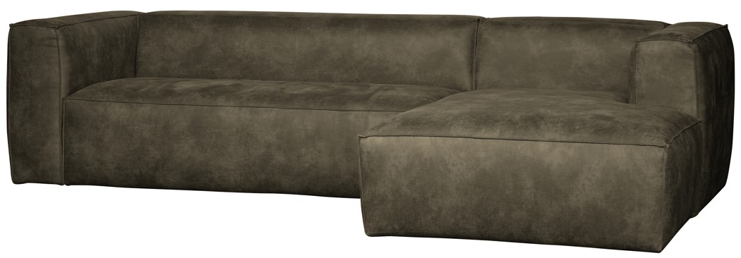 Bean' 4-személyes kanapé - Zöld