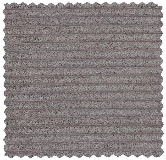 Kanapé 'Bean' 4 személyes - Terazzo/Manchester