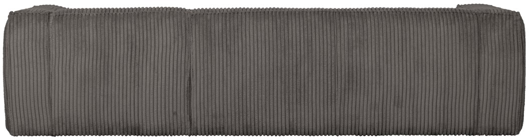 Kanapé 'Bean' 4 személyes - Terazzo/Manchester