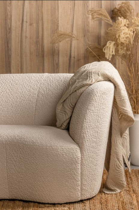 Modul 'Stone' Jobb - Csontfehér