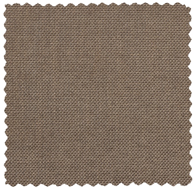 Kanapé 'Freddie' 4 személyes - Világosbarna