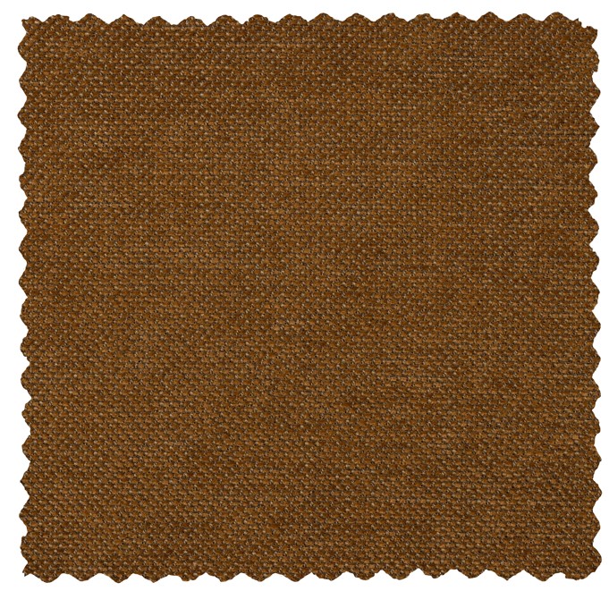 Kanapé 'Freddie' 4 személyes - Bronz