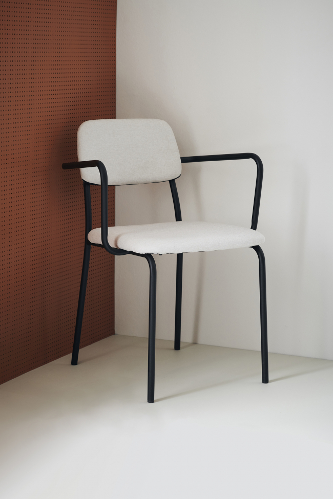 Mono szék - Szürke